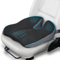 Coussin de siège de voiture respirant – Dites adieu aux douleurs de conduite !