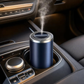 Choisir nos parfums diffuseurs pour voiture agréable